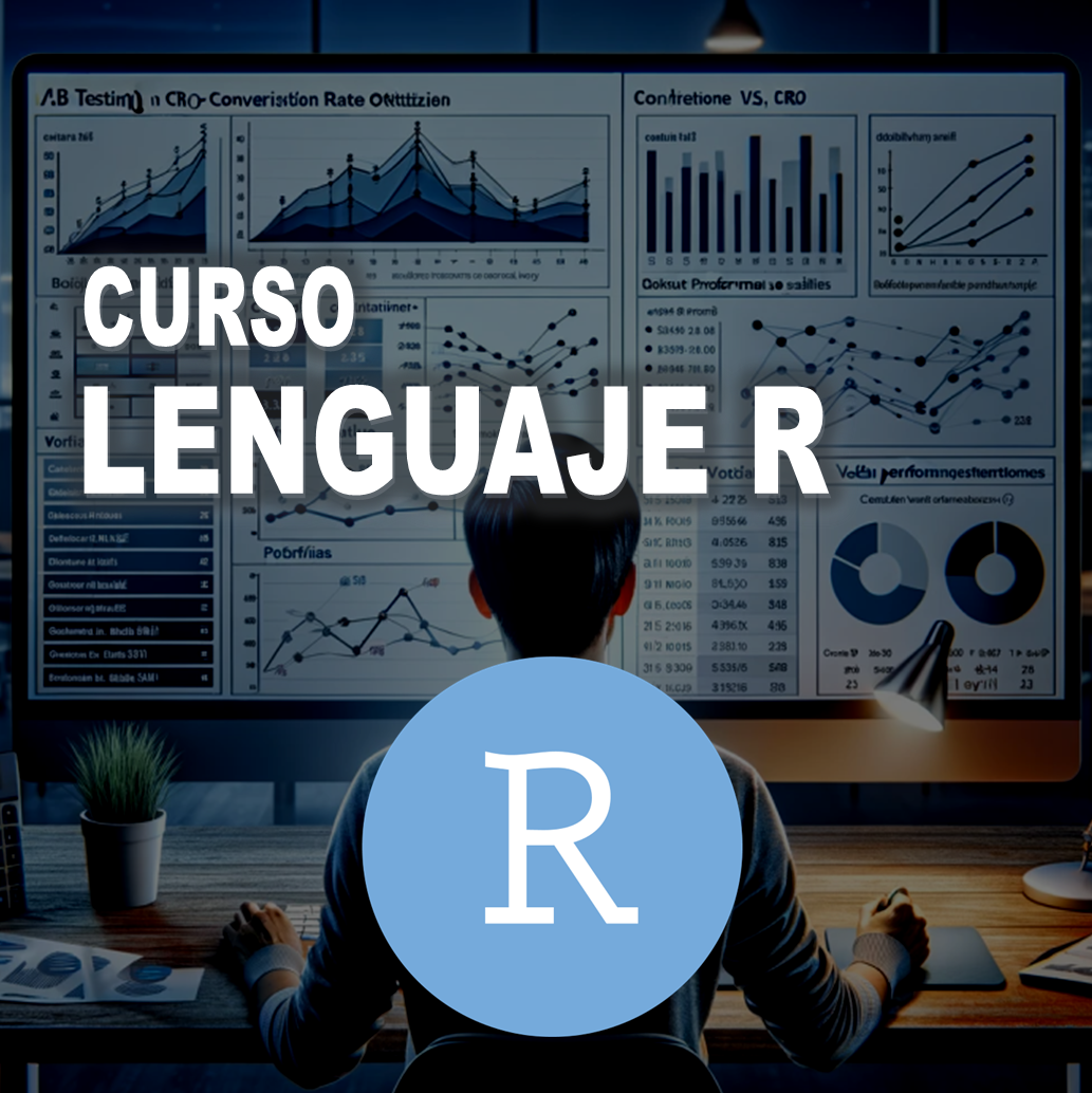 Lenguaje R